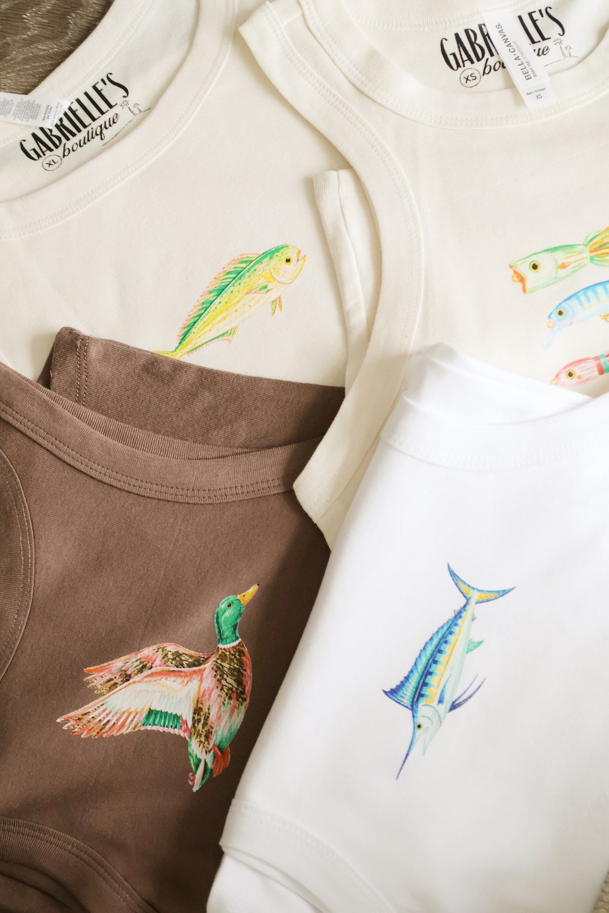 Boutique Exclusives!