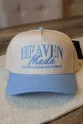 Heaven Made Trucker Hat