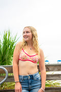 Leah Bikini