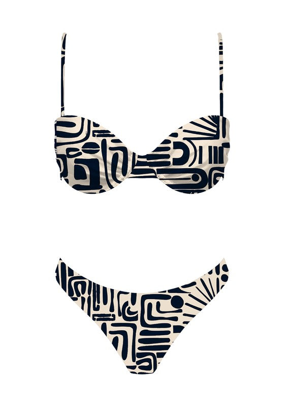 Escape Bikini