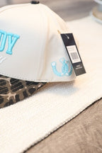 Howdy Honey Trucker Hat