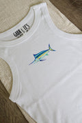 Marlin Tank