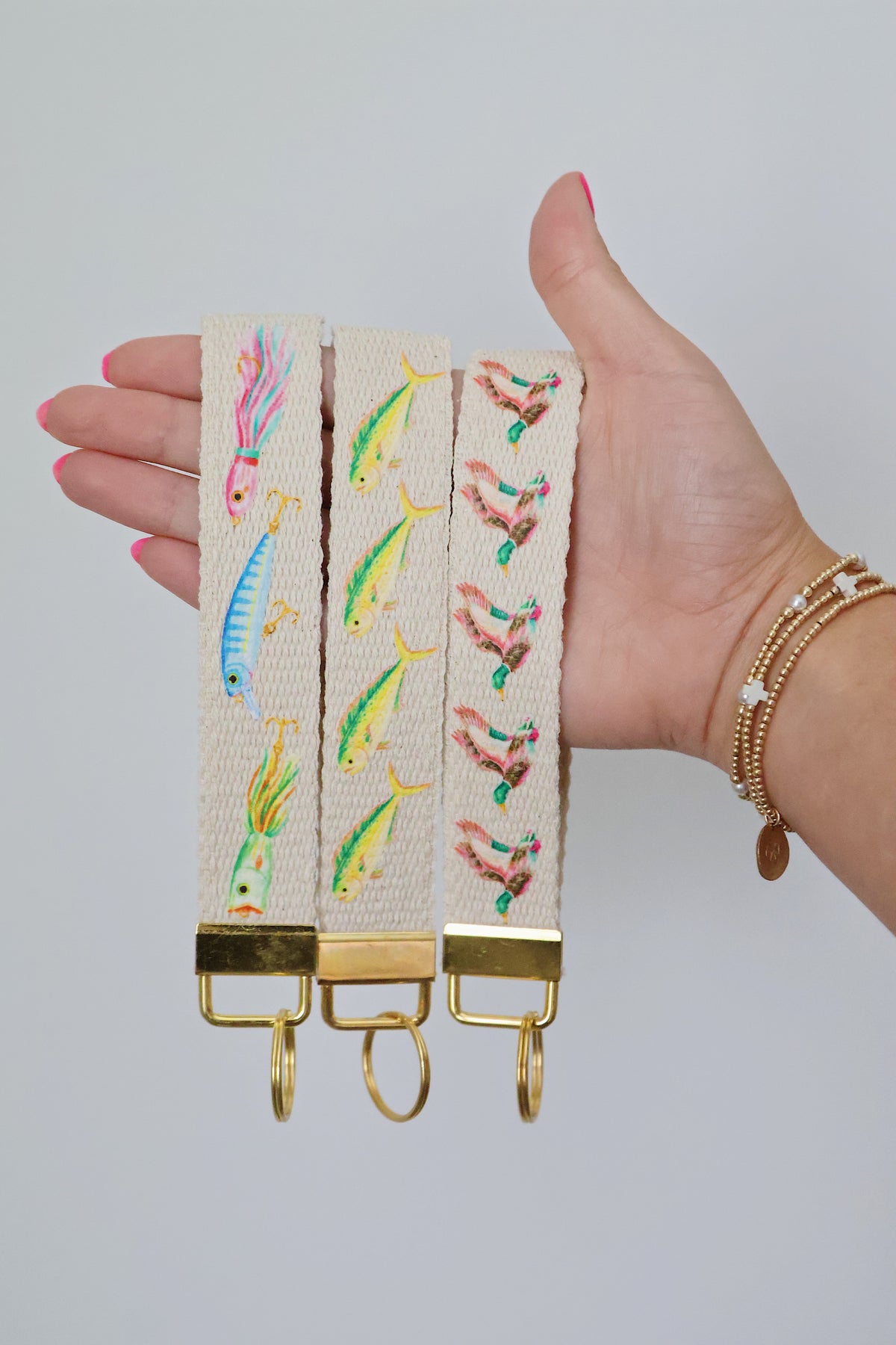 Wristlets
