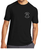 Strait Outta the Honky Tonk T-shirt