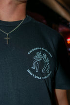 *PreOrder* Crossin the Line T-shirt (ships in 5 days)