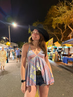 Flowy Tank Top