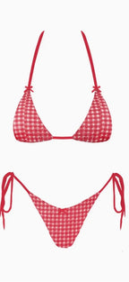 Jordan Bikini