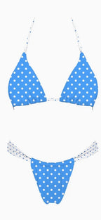 Blue Crush Bikini