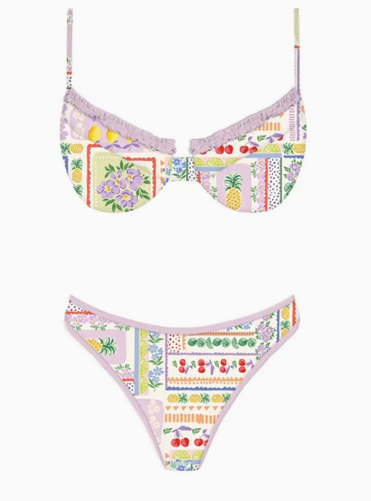 Grace Bikini