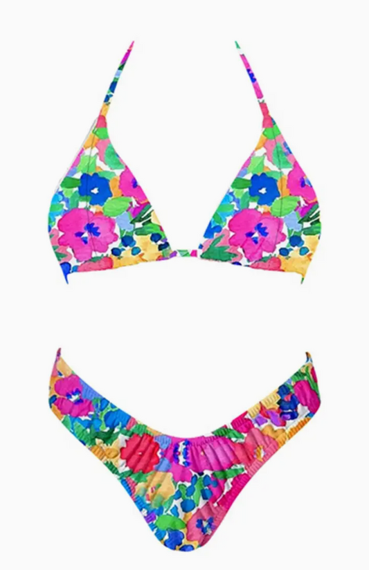 Summer Garden Bikini