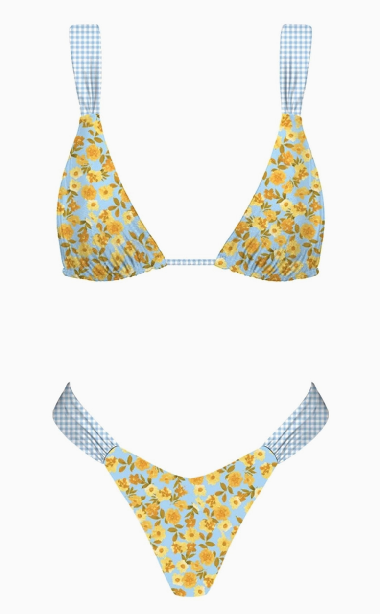 Eden Bikini