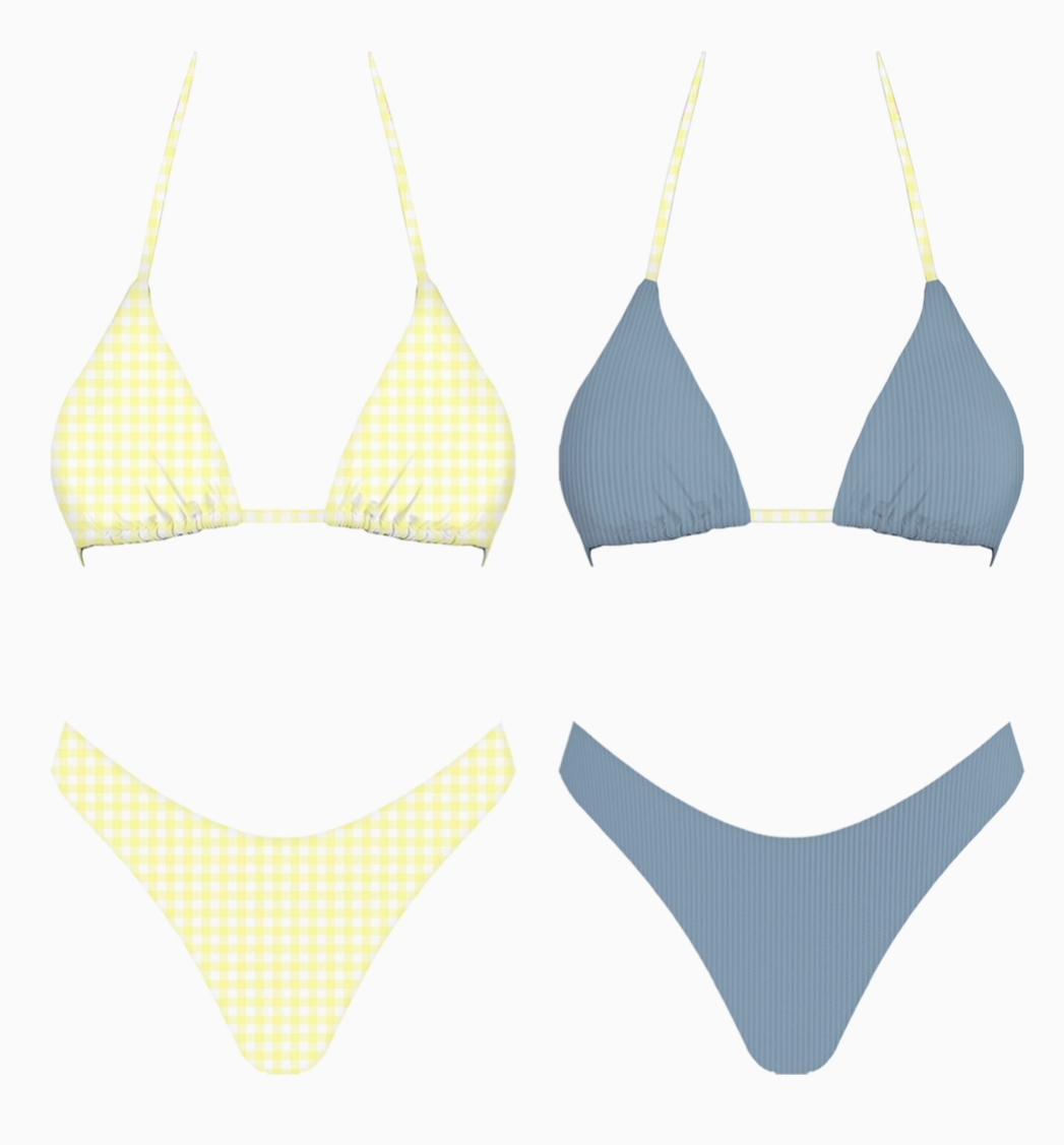 Genesis Bikini