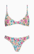 Floral Bikini