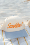 Sunkissed Trucker Hat