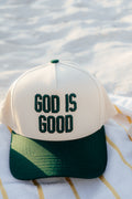 God is Good Trucker Hat