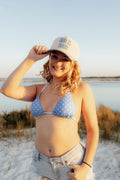 Blue Crush Bikini